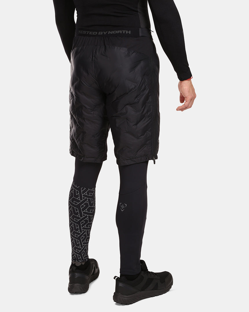 Men´s insulated shorts Kilpi FANCY-M