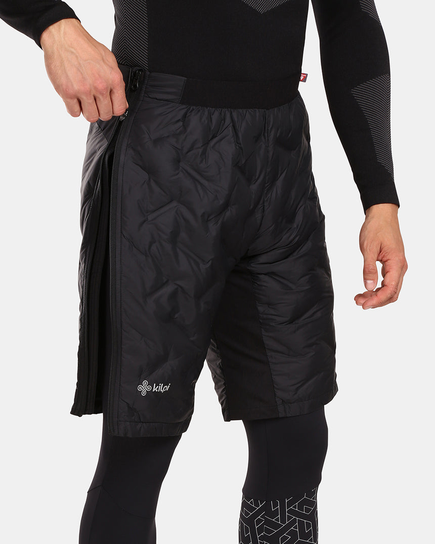 Men´s insulated shorts Kilpi FANCY-M