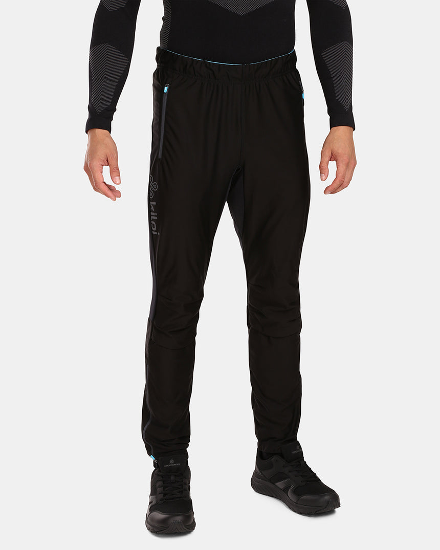 Men´s running pants Kilpi NORWEL-M