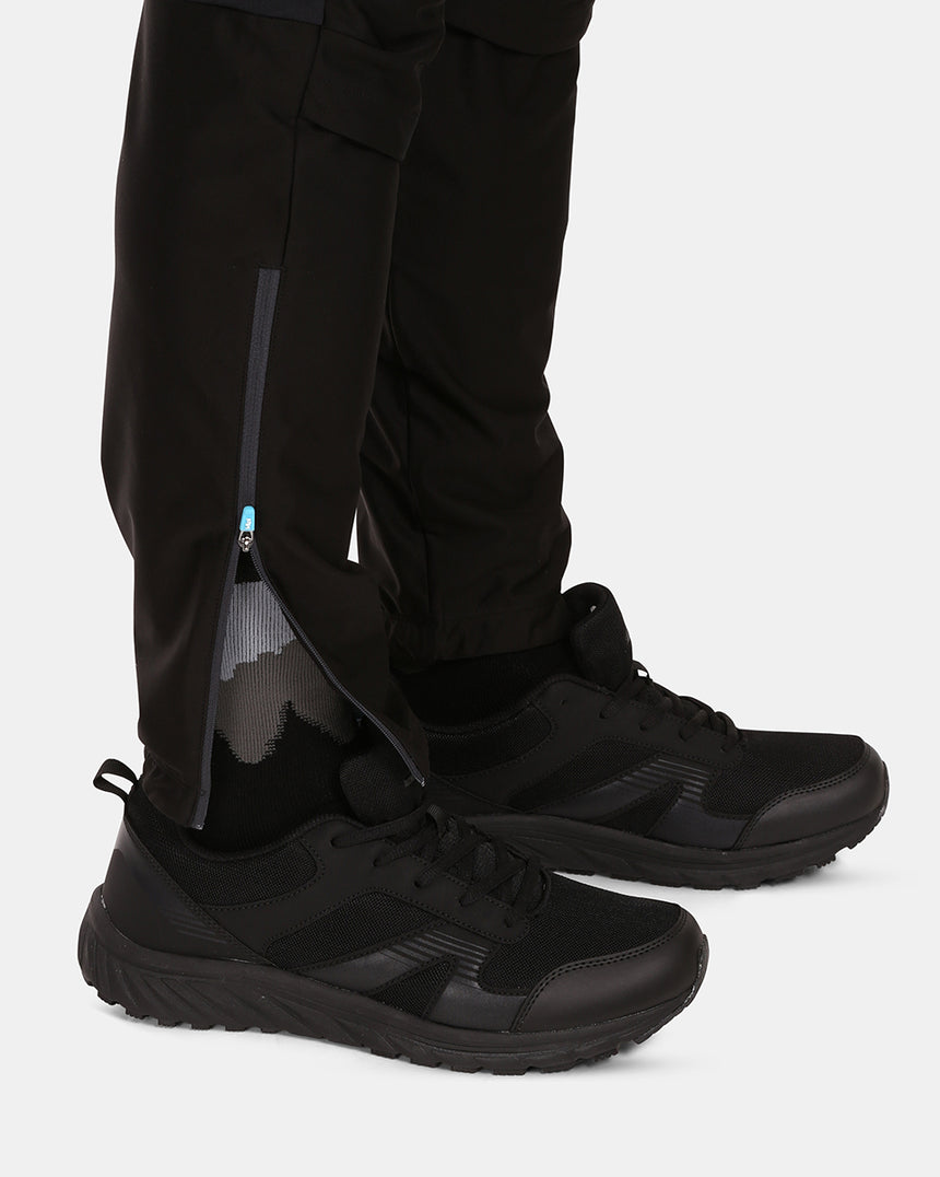 Men´s running pants Kilpi NORWEL-M