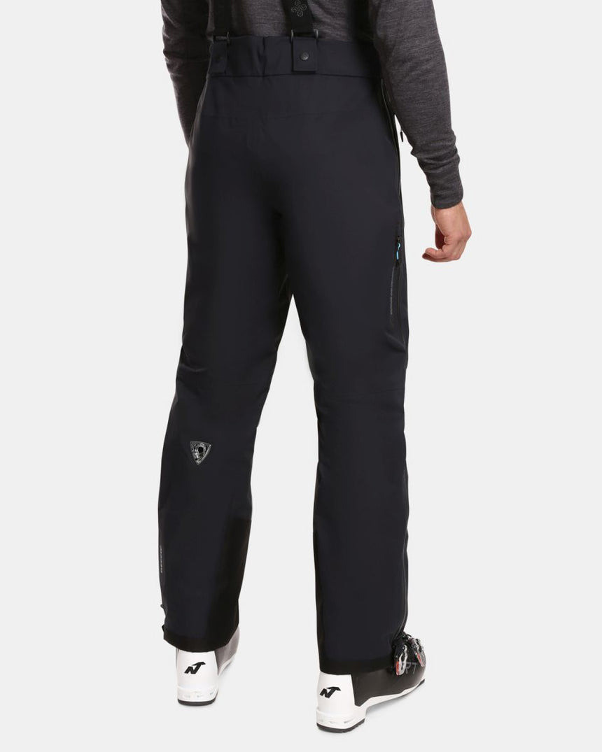Wasserdichte Herren-Skihose Kilpi LTD COSMO-M