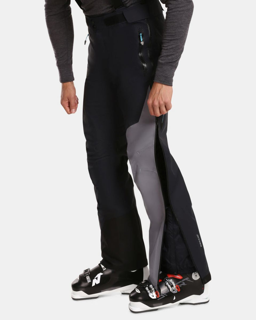 Wasserdichte Herren-Skihose Kilpi LTD COSMO-M