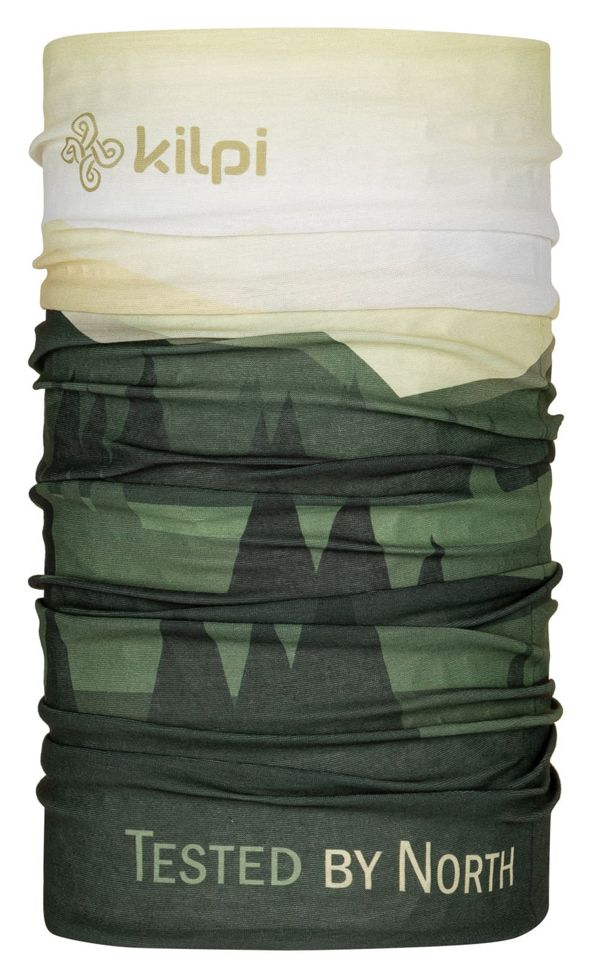 Halswärmer Kilpi DARLIN-U