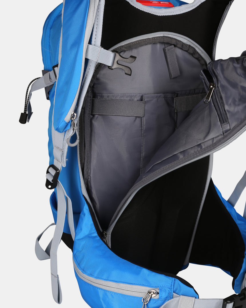 Freeride- und Skitourenrucksack Kilpi GLACIER 30-U