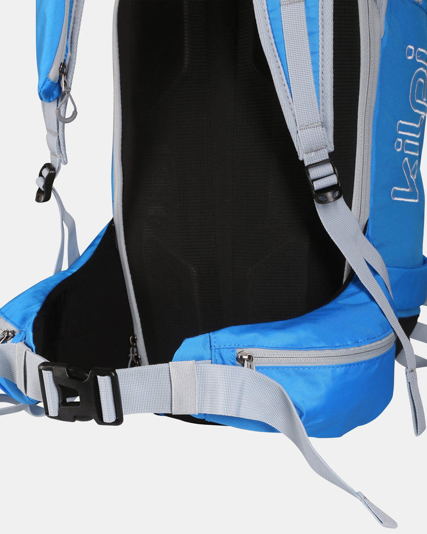 Freeride- und Skitourenrucksack Kilpi GLACIER 30-U