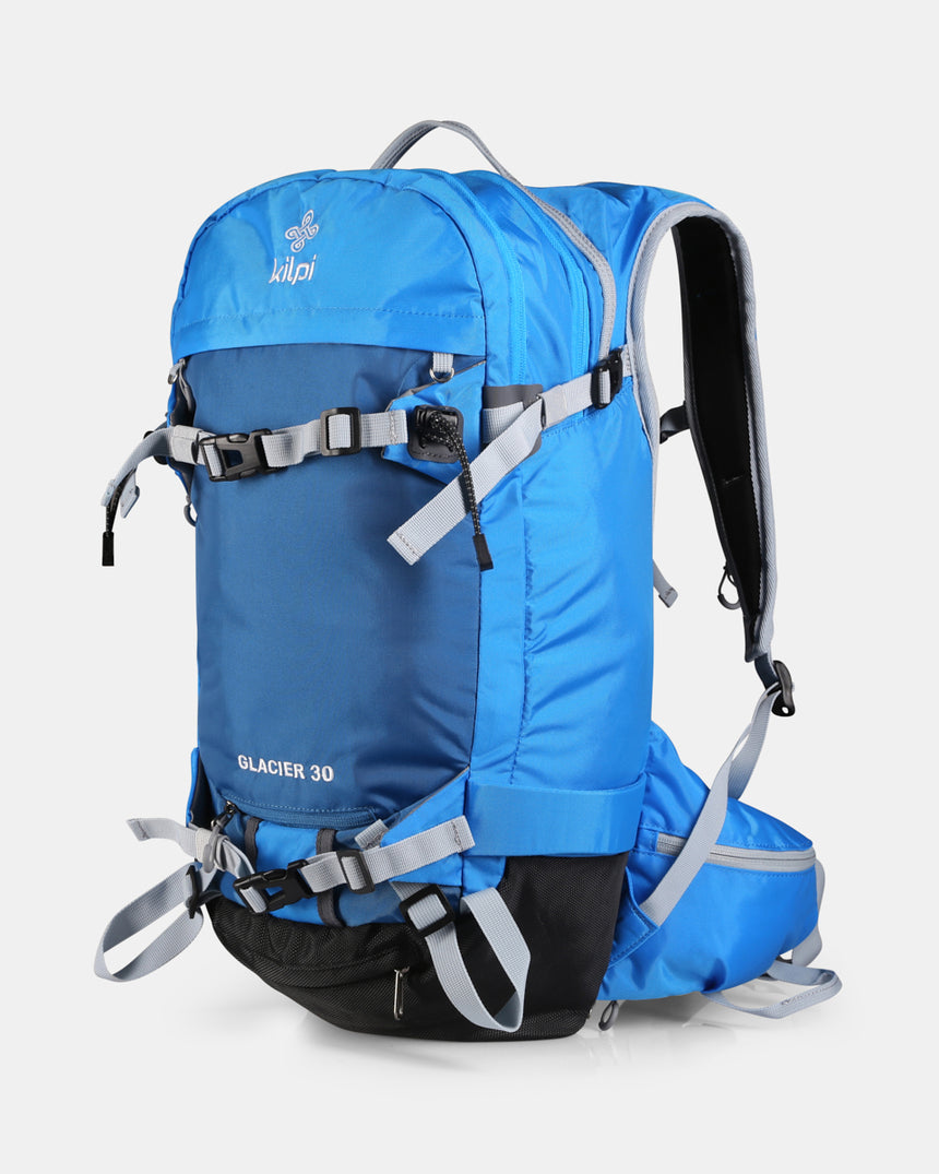 Freeride- und Skitourenrucksack Kilpi GLACIER 30-U