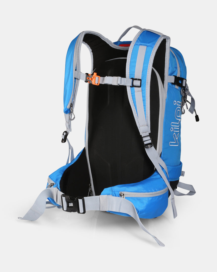 Freeride- und Skitourenrucksack Kilpi GLACIER 30-U