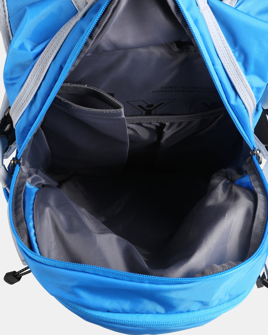 Freeride- und Skitourenrucksack Kilpi GLACIER 30-U