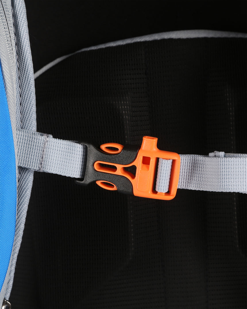 Freeride- und Skitourenrucksack Kilpi GLACIER 30-U