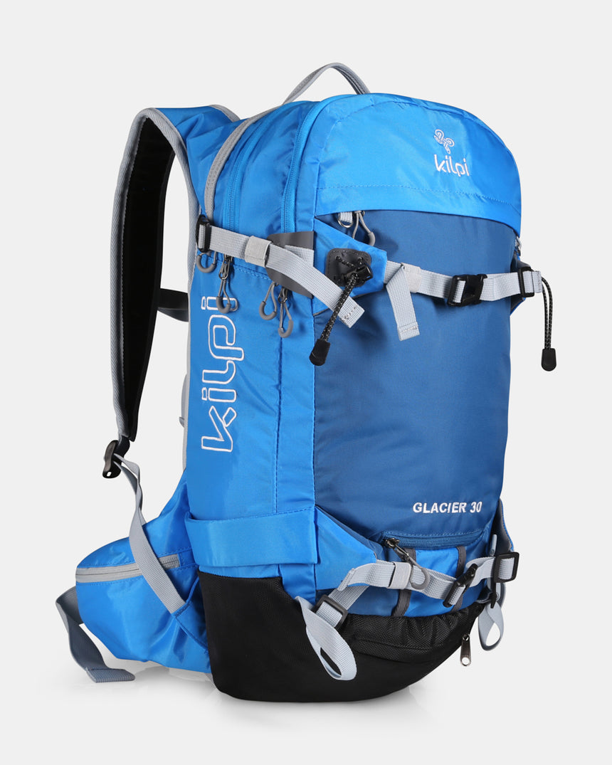 Freeride- und Skitourenrucksack Kilpi GLACIER 30-U