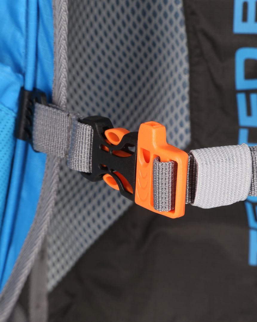 Skitourenrucksack Kilpi SKIMO 20-U