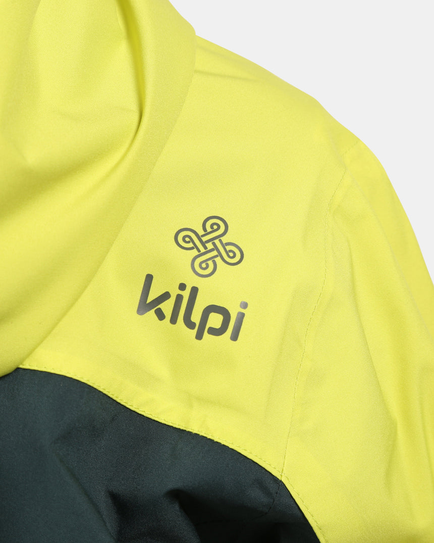 Jungen-Outdoorjacke Kilpi ORLETI-JB