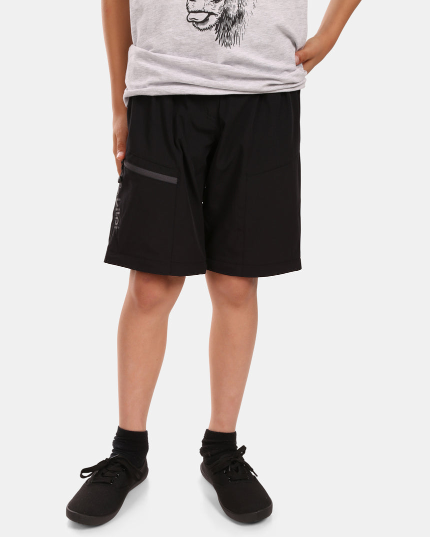 Outdoor-Hose für Jungen Kilpi HOSIO-JB