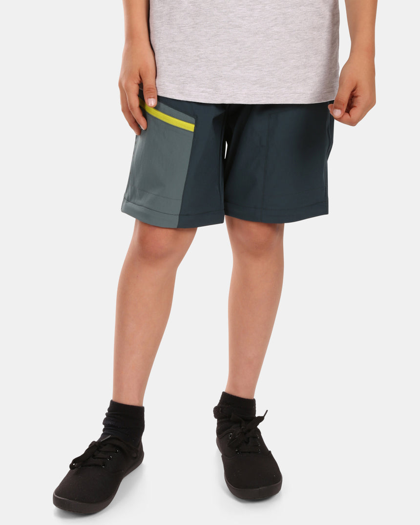 Outdoor-Hose für Jungen Kilpi HOSIO-JB