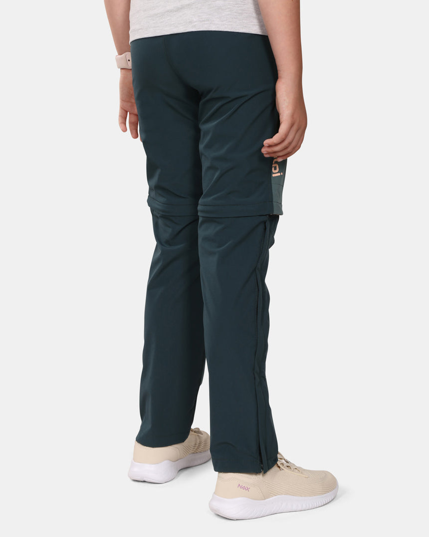 Mädchen-Outdoorhose Kilpi HOSIO-JG