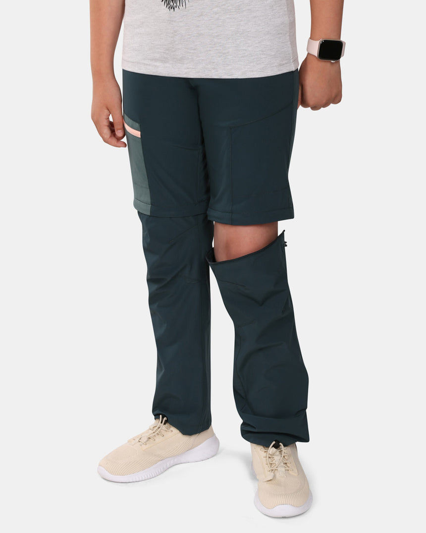 Mädchen-Outdoorhose Kilpi HOSIO-JG