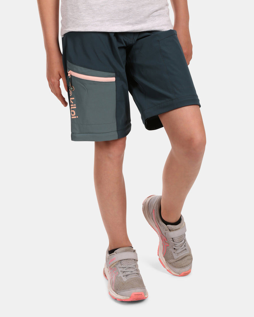 Mädchen-Outdoorhose Kilpi HOSIO-JG