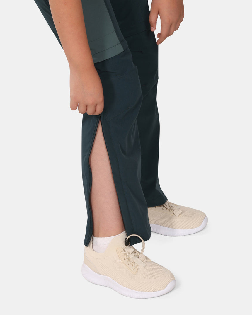 Outdoor-Hose für Mädchen Kilpi HOSIO-JG