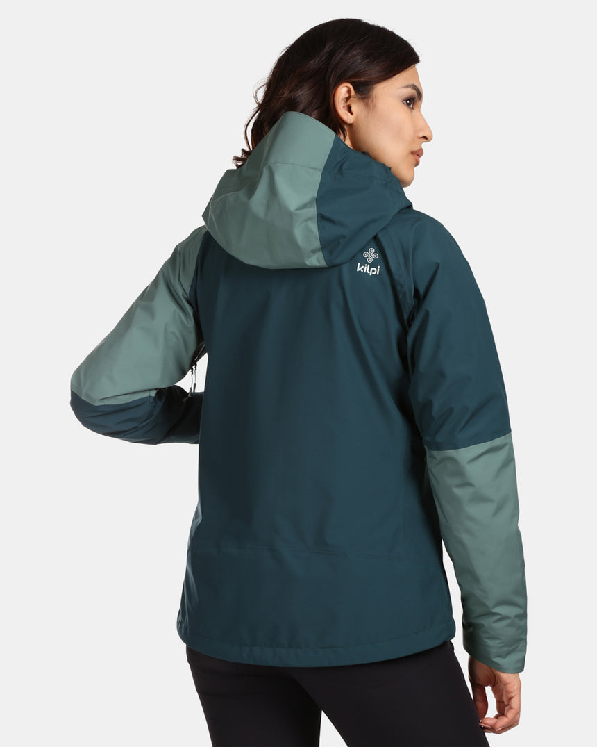 Membranjacke für Damen Kilpi MAMBA-W