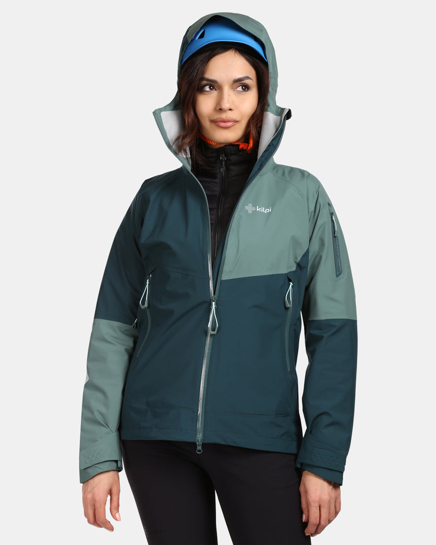 Membranjacke für Damen Kilpi MAMBA-W