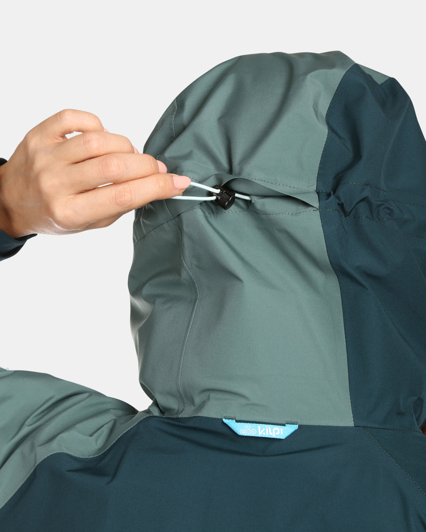 Membranjacke für Damen Kilpi MAMBA-W