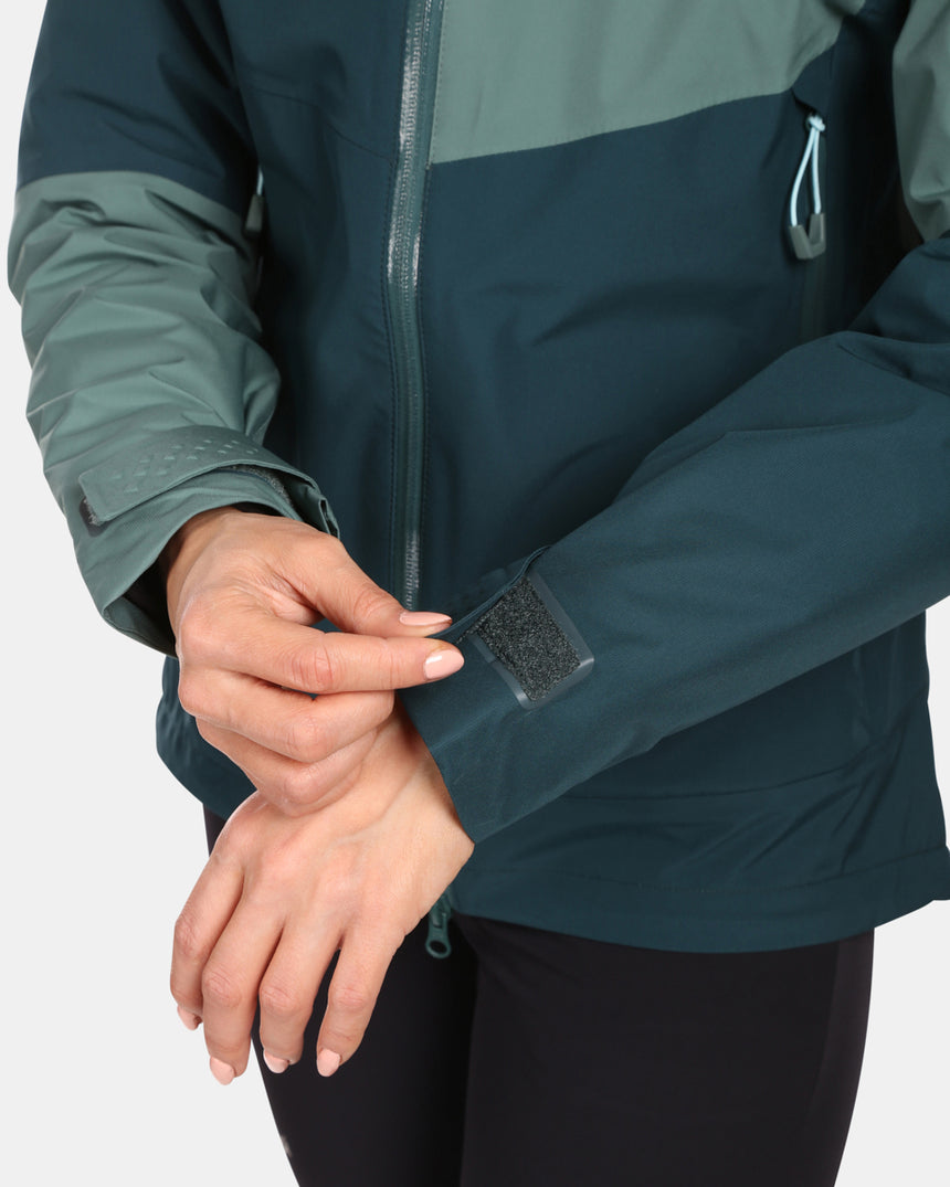 Membranjacke für Damen Kilpi MAMBA-W