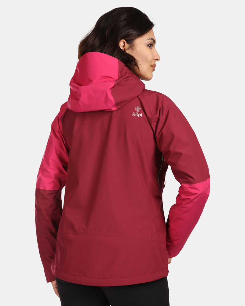 Membranjacke für Damen Kilpi MAMBA-W