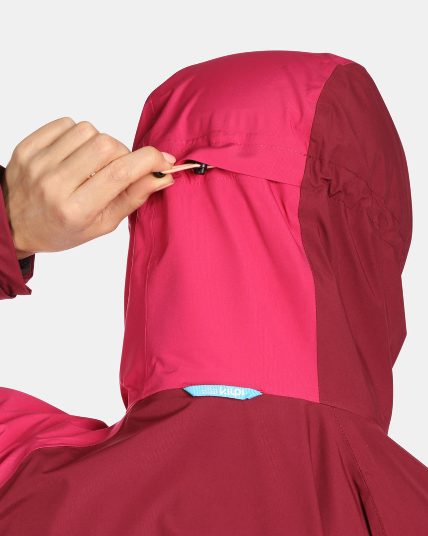 Membranjacke für Damen Kilpi MAMBA-W