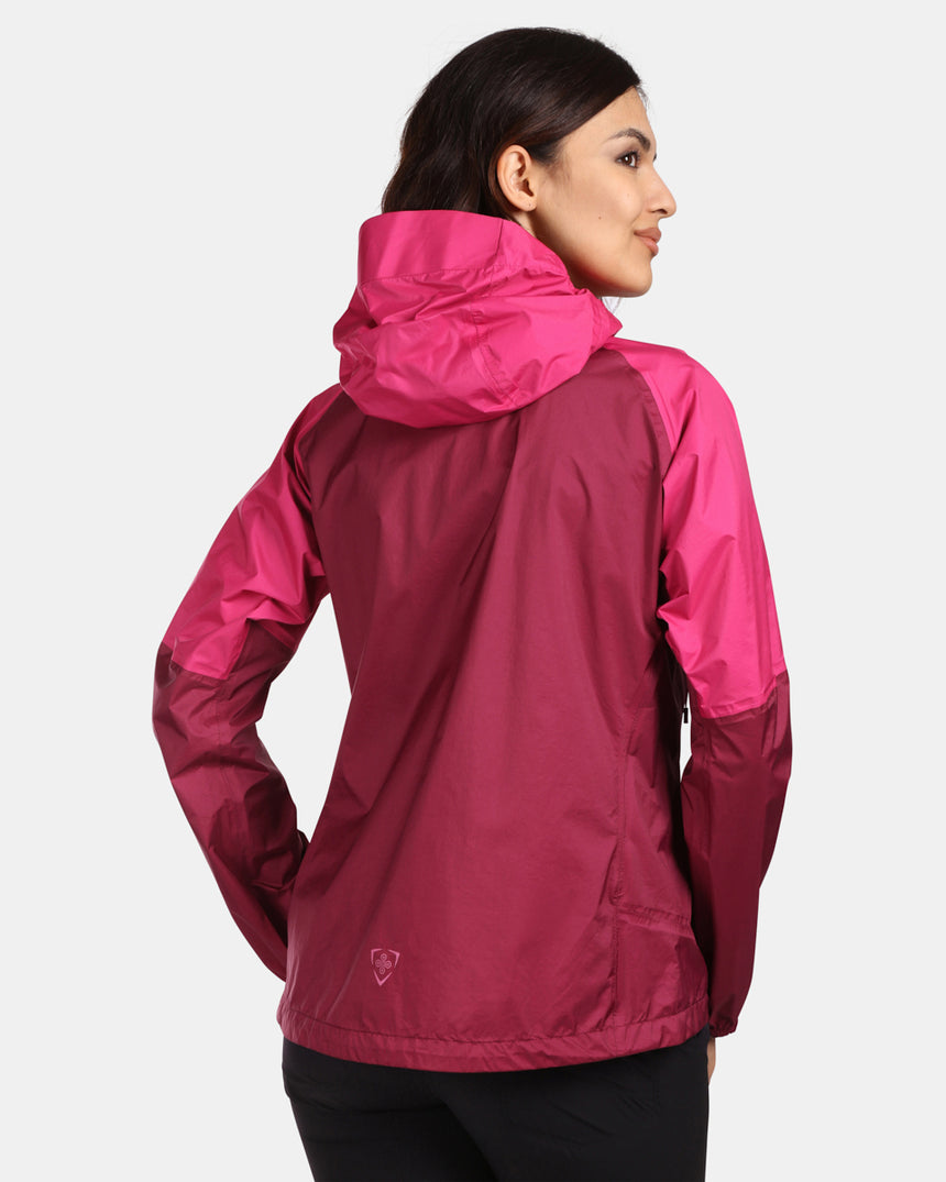 Membranjacke für Damen Kilpi HURRICANE-W