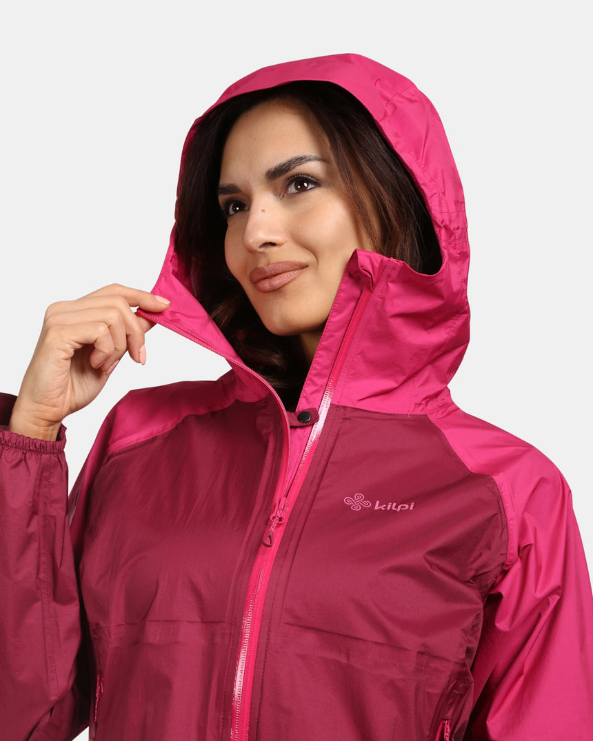 Membranjacke für Damen Kilpi HURRICANE-W