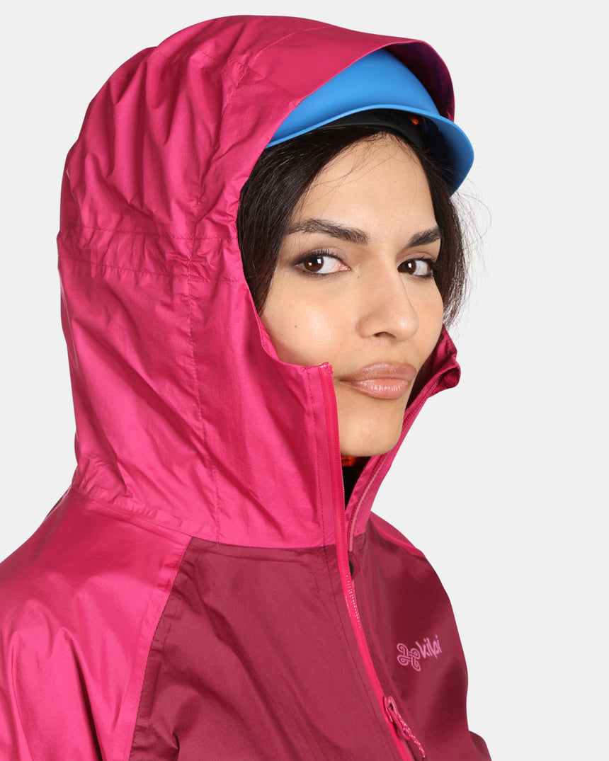 Membranjacke für Damen Kilpi HURRICANE-W