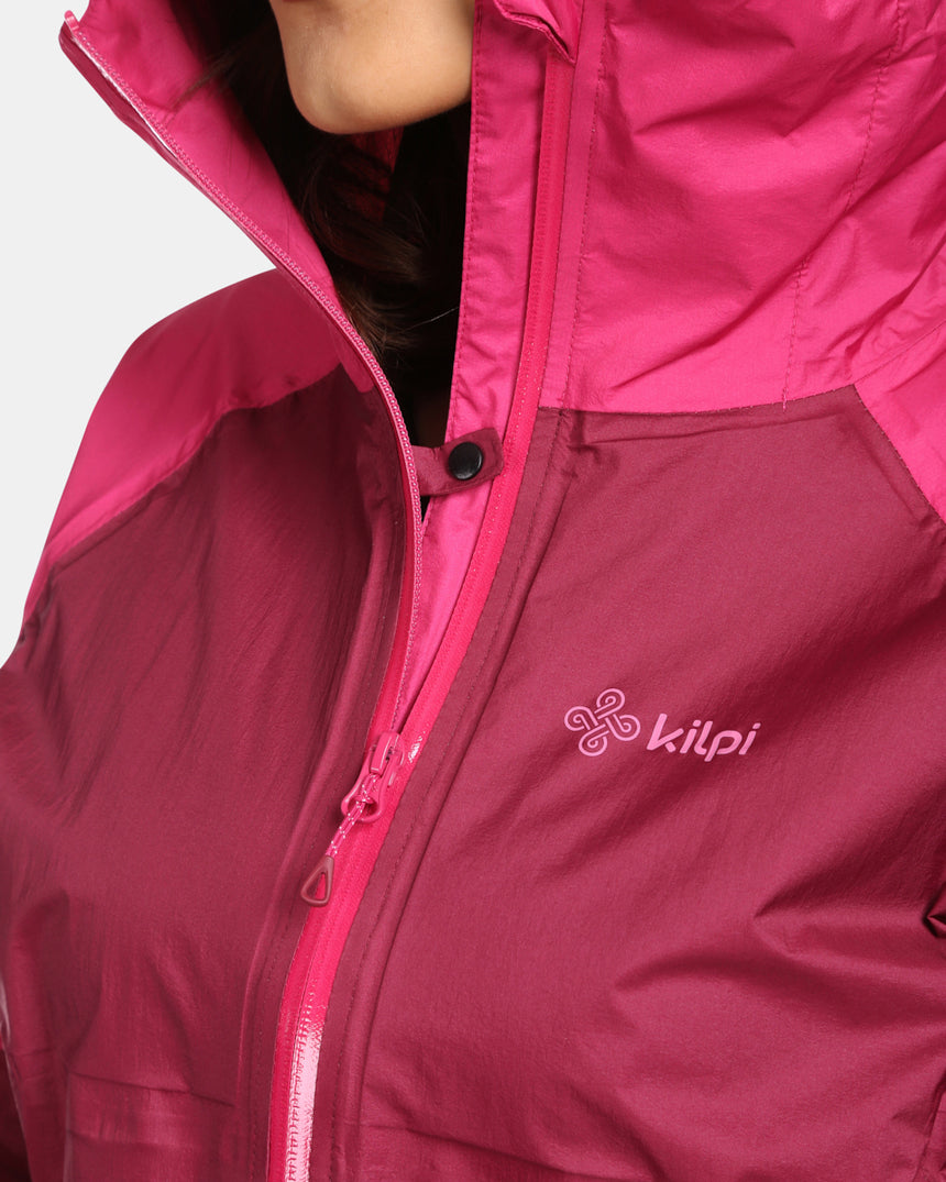 Membranjacke für Damen Kilpi HURRICANE-W