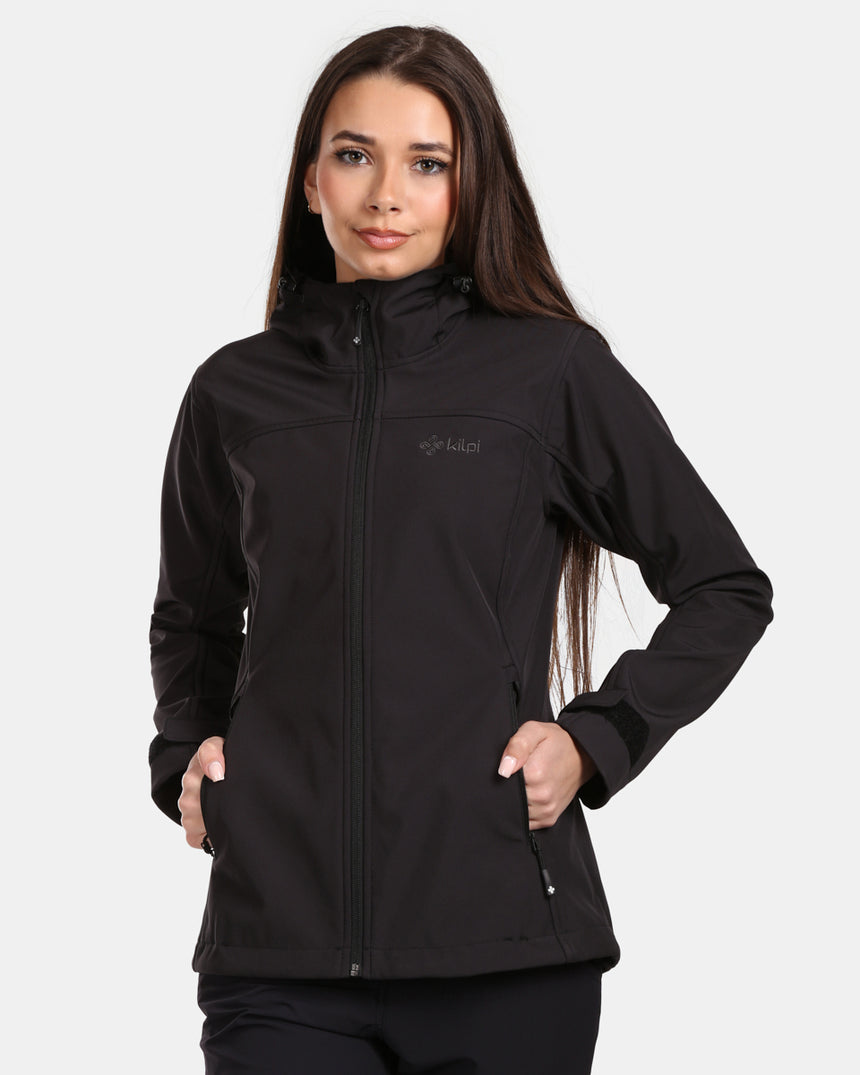 Women´s softshell jacket Kilpi RAVIA-W