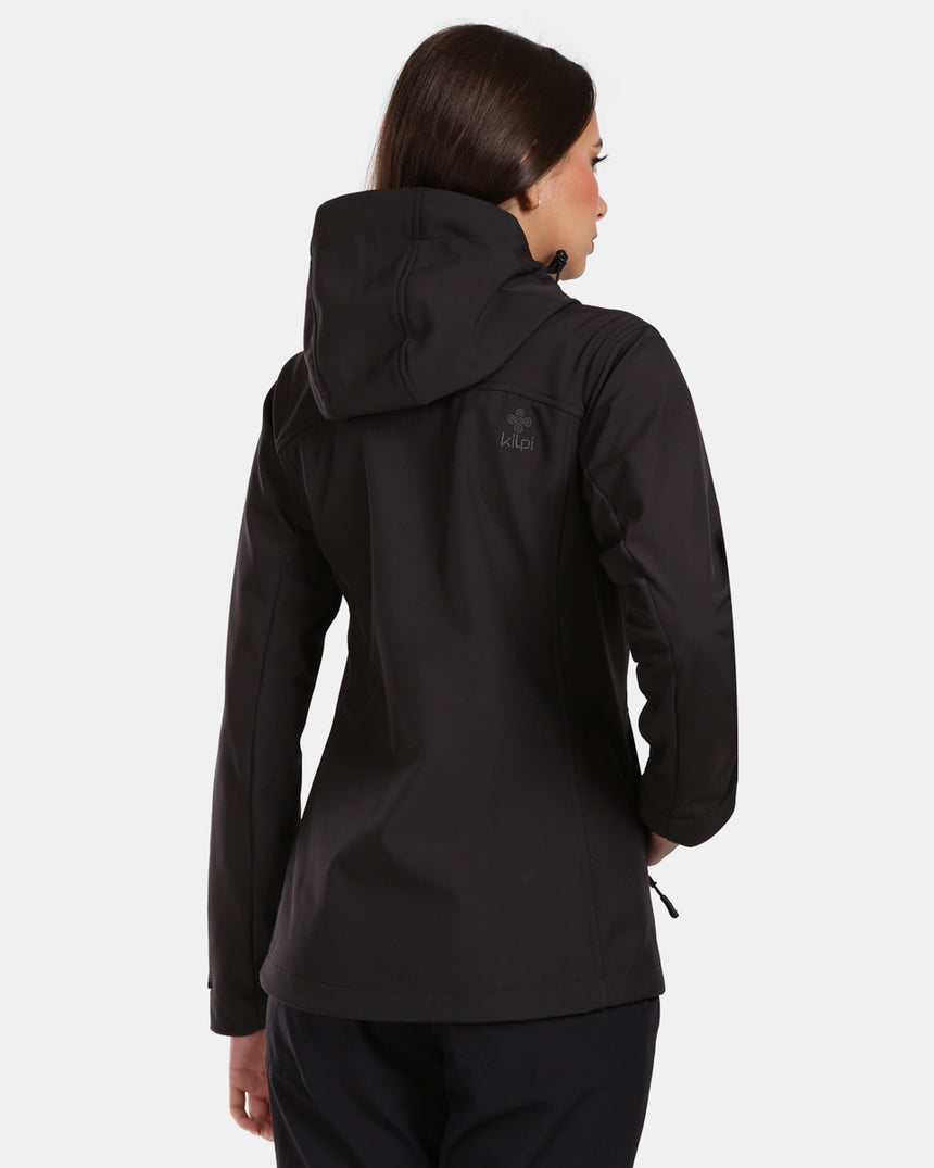 Women´s softshell jacket Kilpi RAVIA-W