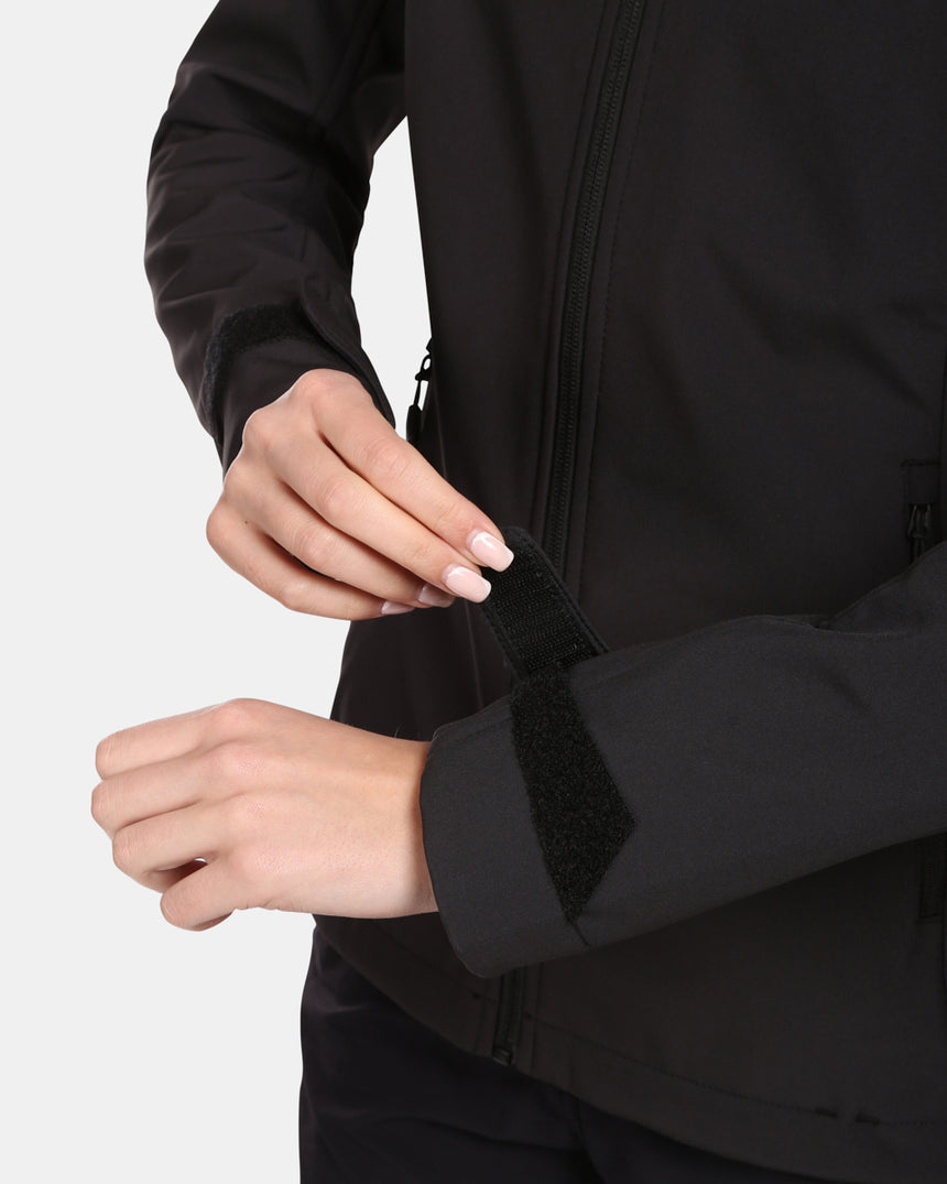 Women´s softshell jacket Kilpi RAVIA-W
