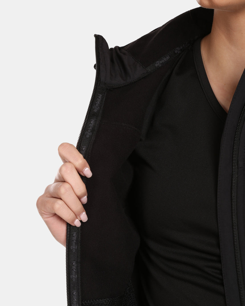 Women´s softshell jacket Kilpi RAVIA-W