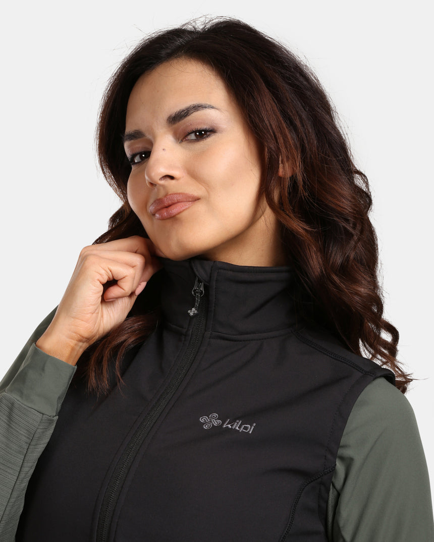 Damen-Softshellweste Kilpi SOIL-W