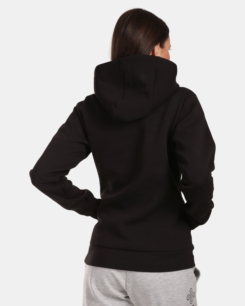 Damen-Kapuzenpullover aus Baumwolle Kilpi NIKY-W