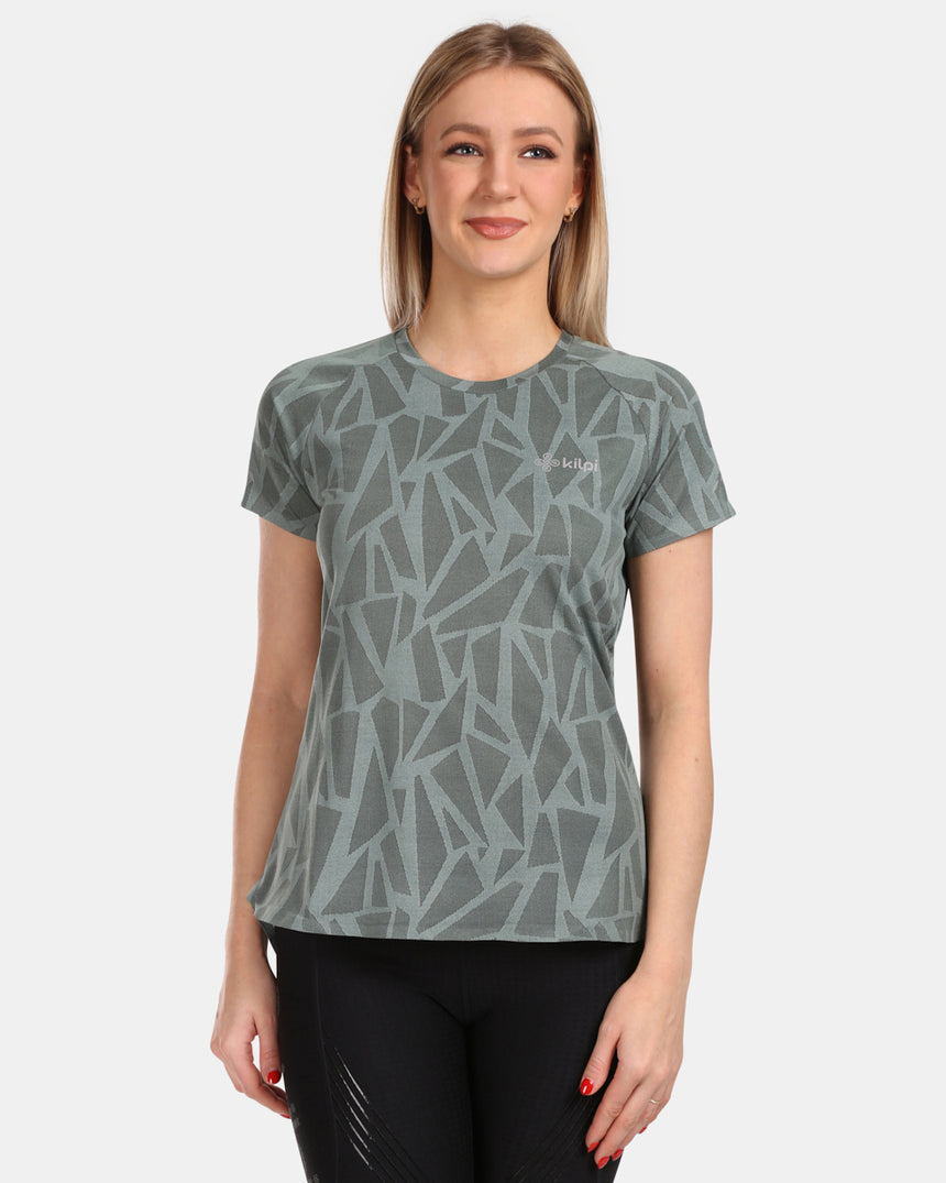 Damen Funktions-T-Shirt Kilpi MALI-W