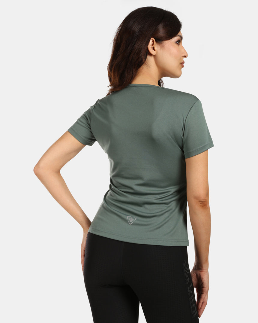 Technisches T-Shirt für Damen Kilpi DIMA-W