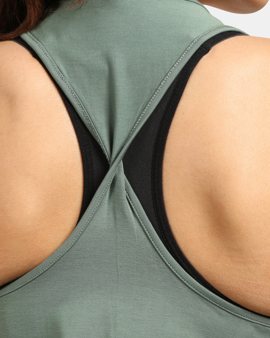 Women´s functional top Kilpi LANCA-W