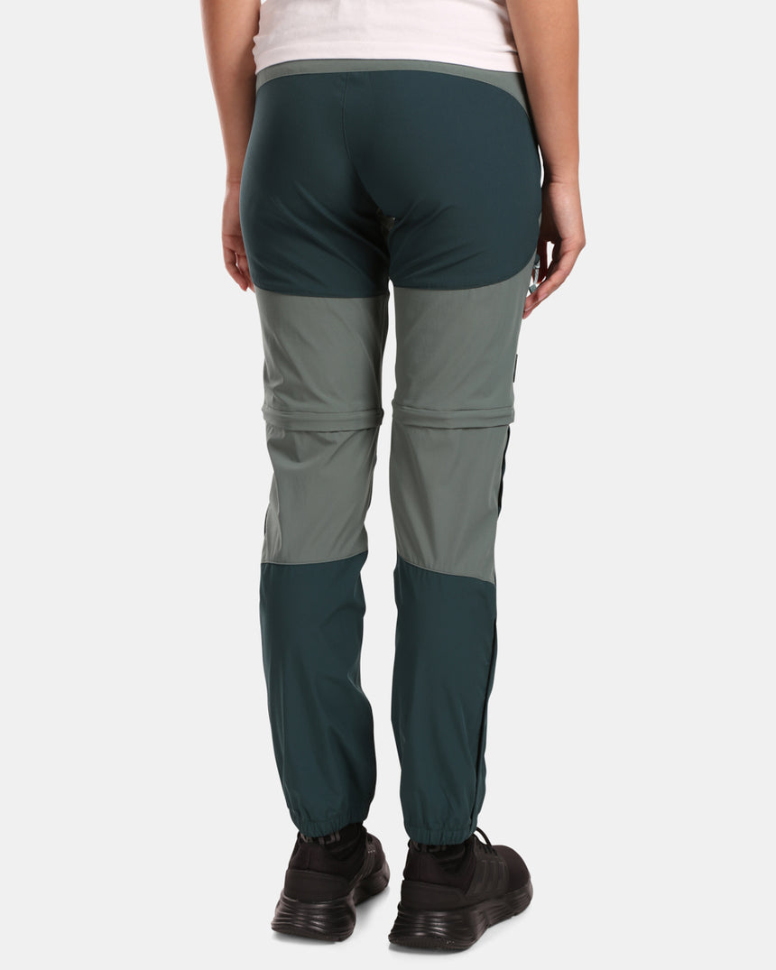 Damen Outdoorhose 2 in 1 Kilpi HOSIO-W