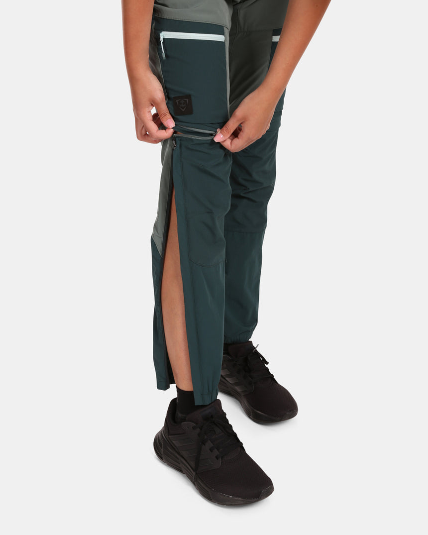Outdoor-Hose für Damen Kilpi HOSIO-W