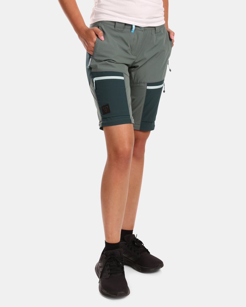 Outdoor-Hose für Damen Kilpi HOSIO-W