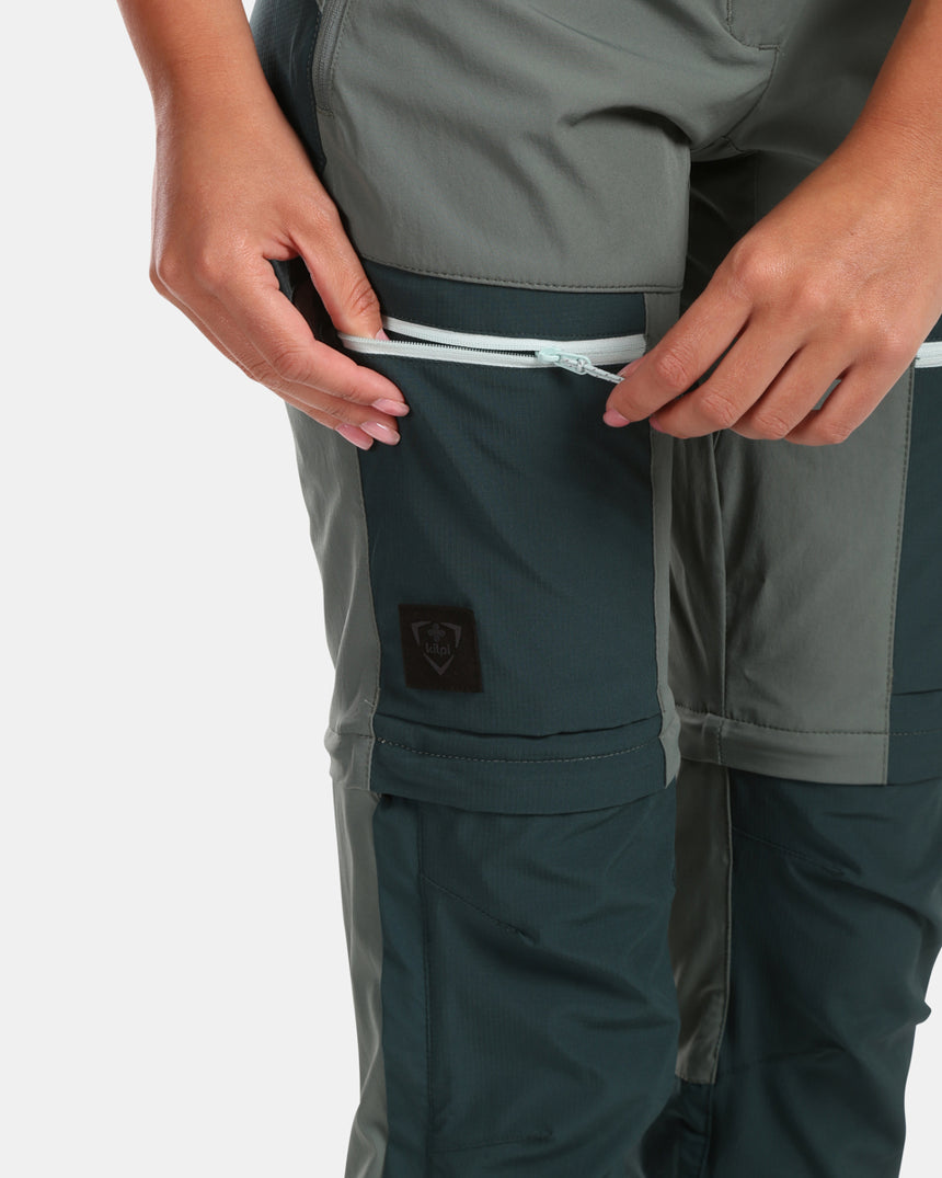 Outdoor-Hose für Damen Kilpi HOSIO-W