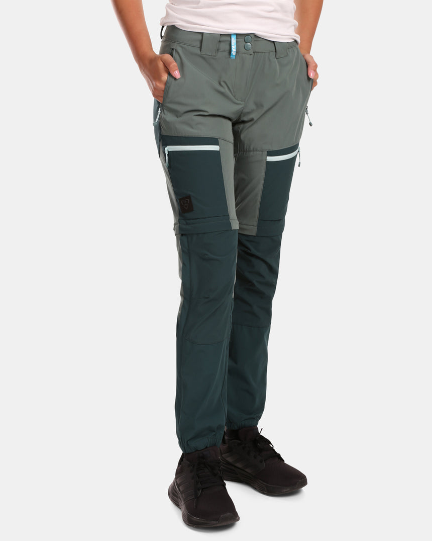 Outdoor-Hose für Damen Kilpi HOSIO-W