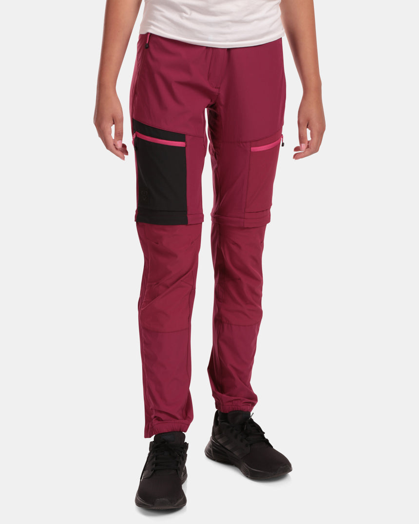 Outdoor-Hose für Damen Kilpi HOSIO-W