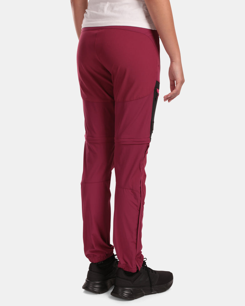 Outdoor-Hose für Damen Kilpi HOSIO-W