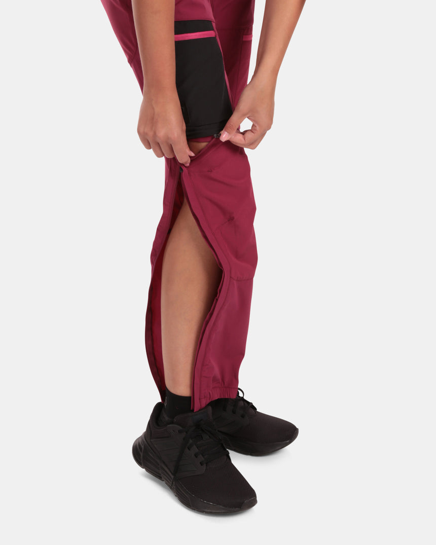 Damen Outdoorhose 2 in 1 Kilpi HOSIO-W