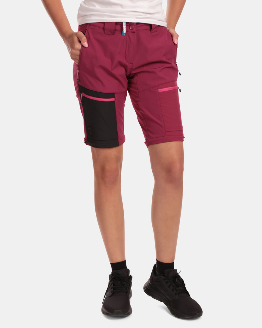 Outdoor-Hose für Damen Kilpi HOSIO-W